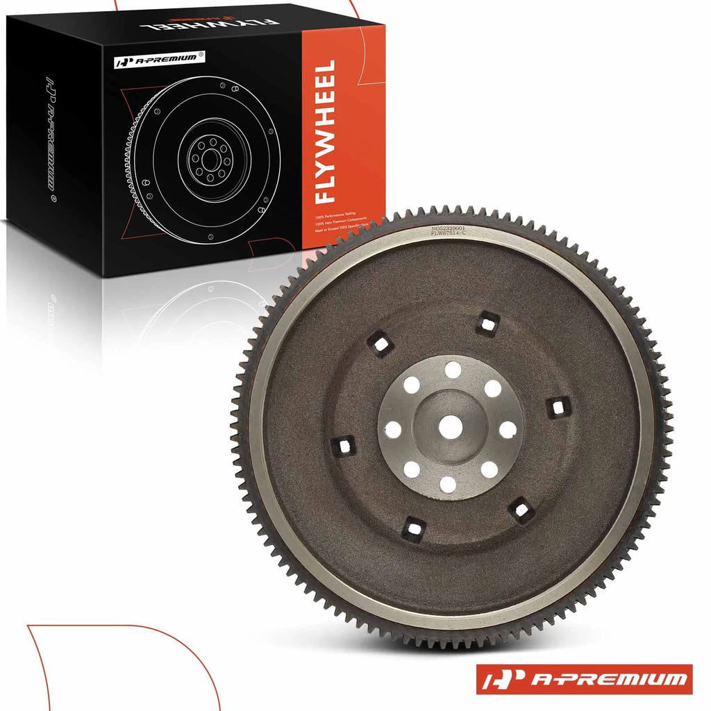 Clutch Flywheel for Dodge Stealth, Mitsubishi 3000GT (1991–1999)