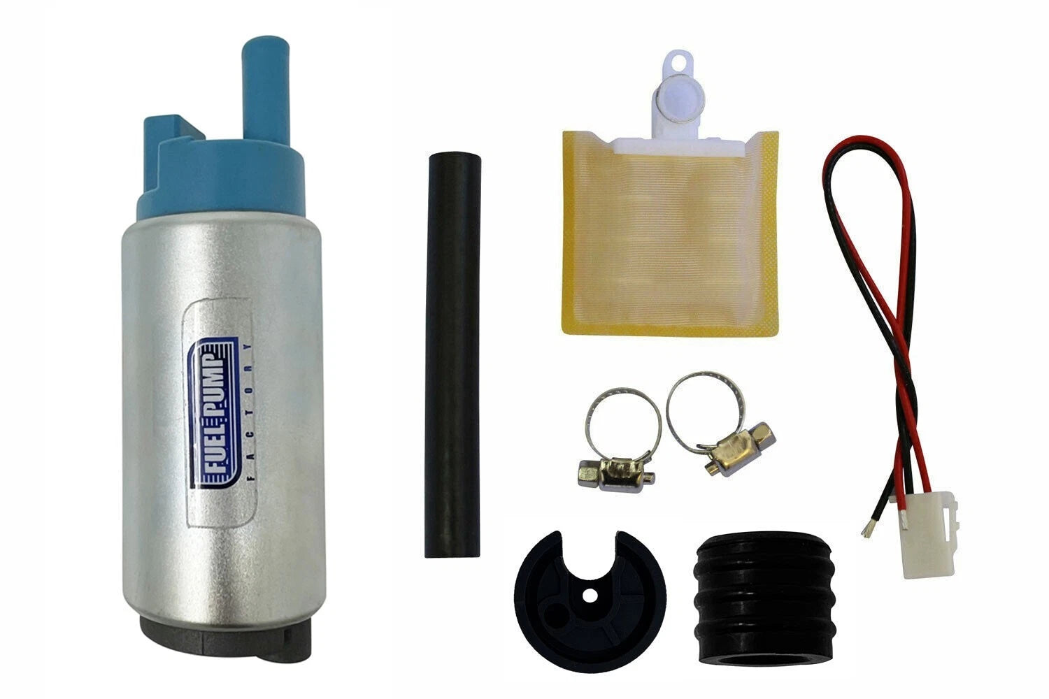 FPF Fuel Pump for Suzuki Boulevard C90 (2005–2009) Replaces 15100-10F10