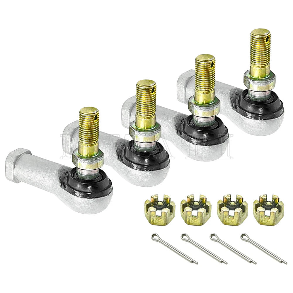 Tie Rod End Kit for Honda TRX450 FourTrax Foreman 450 (1998–2004)