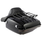 Trunk Pad Mount Rack Light for Harley Touring Electra Glide (2014–2026)