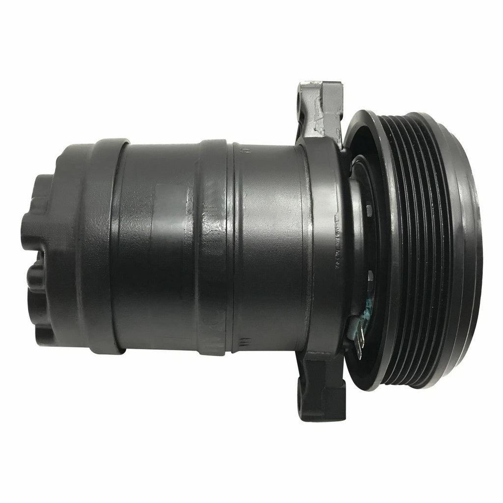 AC Compressor Replacement for Chevrolet Lumina APV Base (1992-1993)