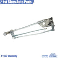 Windshield Wiper Linkage for Honda Accord Sedan (1998–2002)