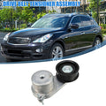 Belt Tensioner for Infiniti EX35 FX35 G37, Nissan 350Z 370Z GT-R (2007–2015) 119551EA0A 726215959963