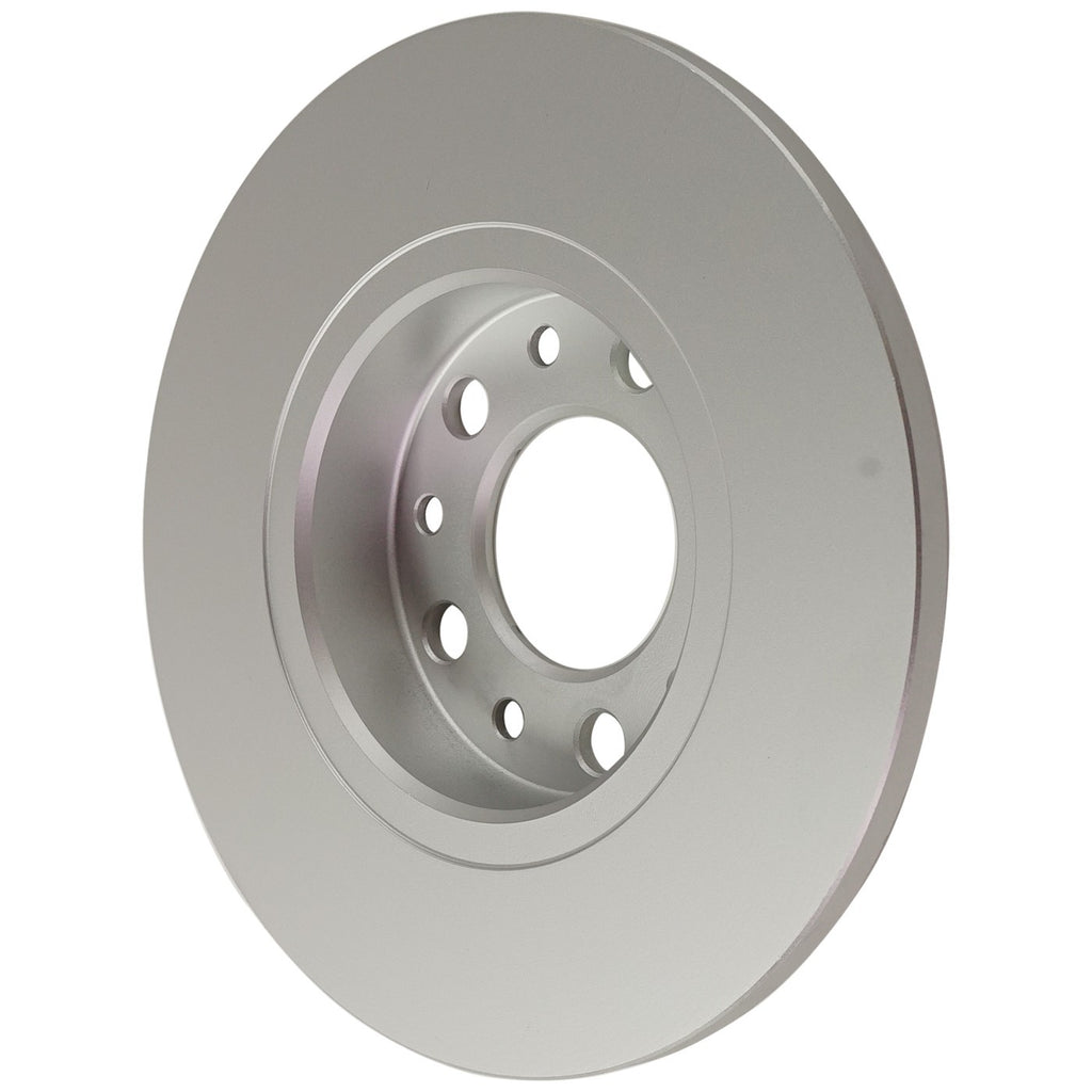 Rear Brake Disc for Jeep Compass Renegade Fiat 500X (2016–2022)