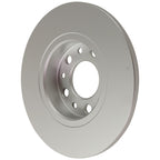 Rear Brake Disc for Jeep Compass Renegade Fiat 500X (2016–2022)