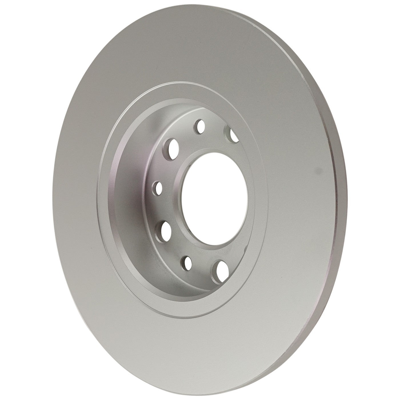 Rear Brake Disc for Jeep Compass Renegade Fiat 500X (2016–2022)