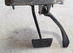 Brake Gas Pedal Assembly for Jaguar XJ6 XJ12 VDP (1995–1997)