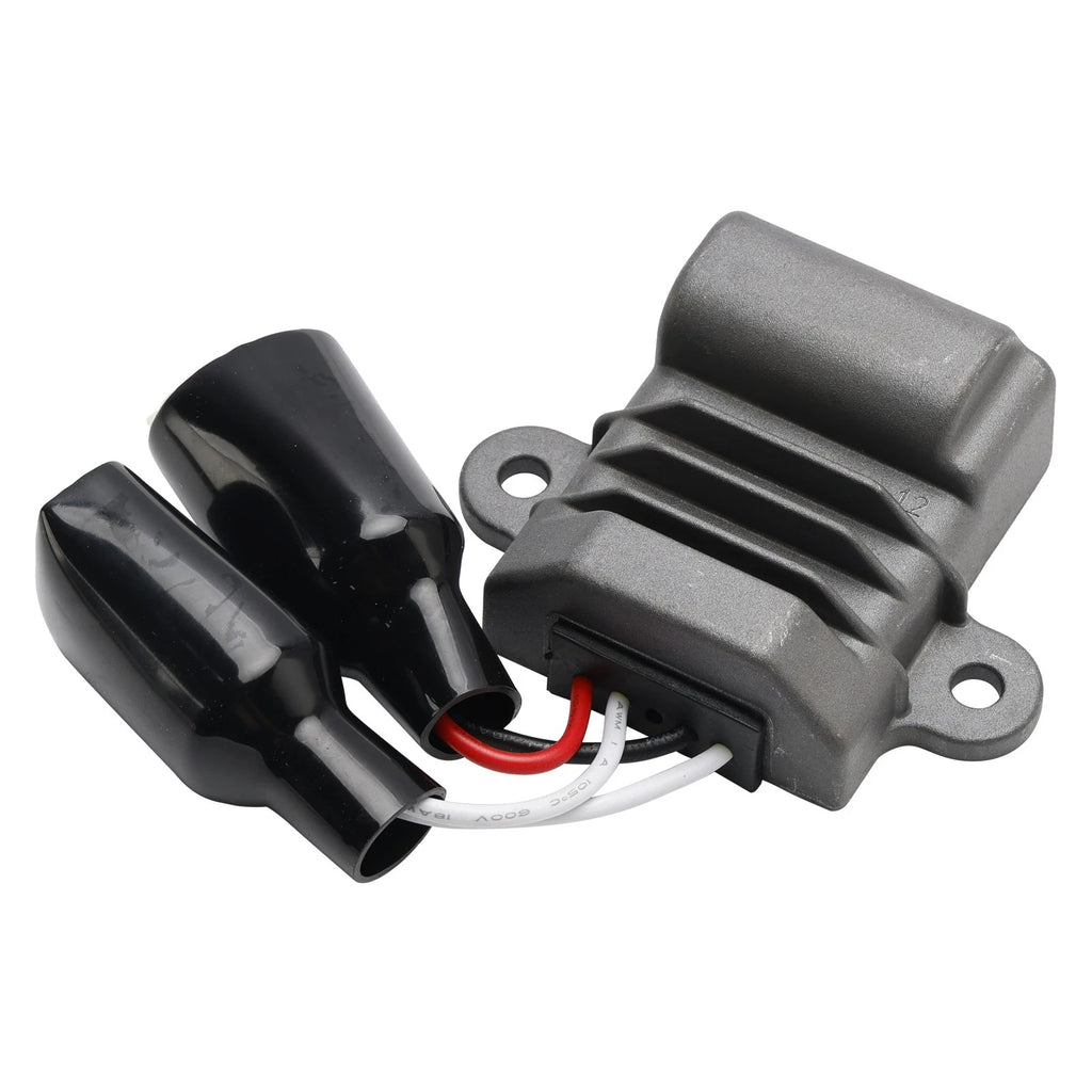 4-Pin Regulator Rectifier for Yamaha YZ250F YZ450F WR250F WR450F (2020–2024)