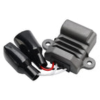 4-Pin Regulator Rectifier for Yamaha YZ250F YZ450F WR250F WR450F (2020–2024)