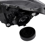 Headlight Dust Covers for 2.5" 2.75" 3.5" 4" Car Headlights