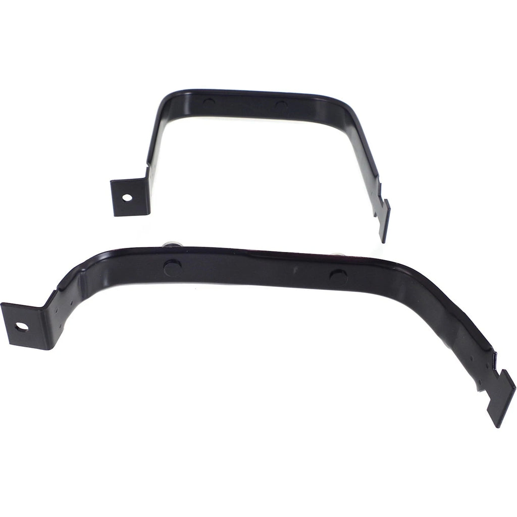 Set of 2 Fuel Tank Straps for Ford F-150 (2004)
