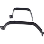 Set of 2 Fuel Tank Straps for Ford F-150 (2004)