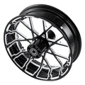 18"x5.5" Rear Wheel Rim Hub for Harley Touring Road King Electra Glide (97-08)