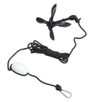 Set of 2 Folding Anchors for Boats Kayaks Canoes