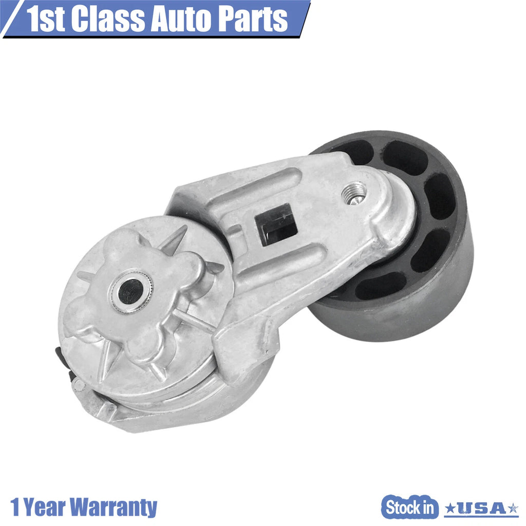 Belt Tensioner Assembly for International Peterbilt Kenworth T300 (1993–2006)