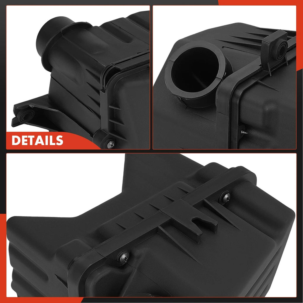 Engine Air Cleaner Filter Box Housing for Chevy Aveo (2004-2008)