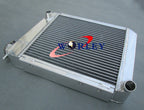 50mm Aluminum Radiator for Austin Rover Mini Cooper (1959-1997)