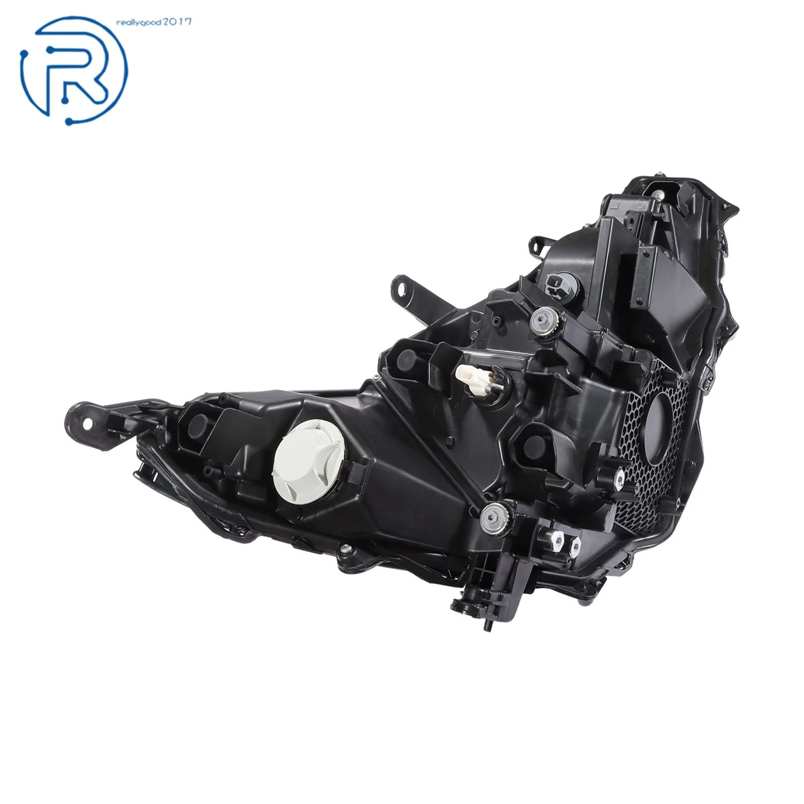 Driver Side Headlight for Lexus NX250 NX350 (2022-2025) LED