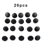 Set of 20 Hood Insulator Clips for Toyota Scion