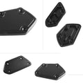 Front Brake Clutch Master Cylinder Reservoir Caps for BMW R1200GS (2013–2017)
