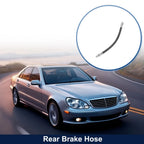 Rear Brake Hose for Mercedes-Benz S-Class (2006–2013) No. 2204200148