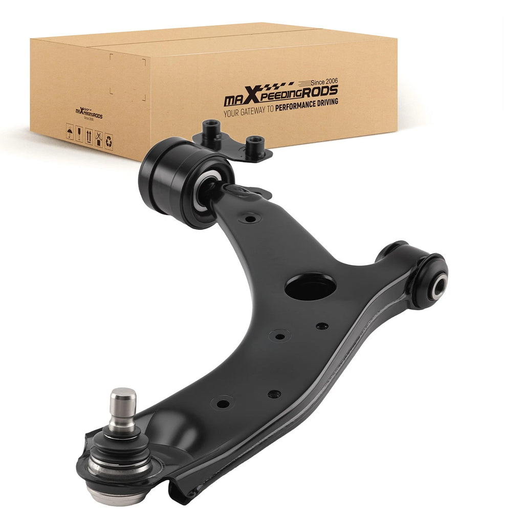 RH Front Lower Control Arm Ball Joint for Mazda 3 (2004–2009), Mazda 5 (2006–2017)