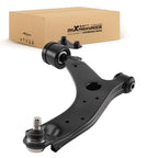 RH Front Lower Control Arm Ball Joint for Mazda 3 (2004–2009), Mazda 5 (2006–2017)