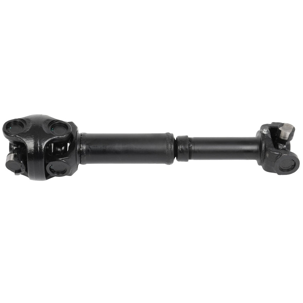 Rear Driveshaft Prop Shaft Assembly for Jeep Wrangler (1987–1993) L4 2.5L
