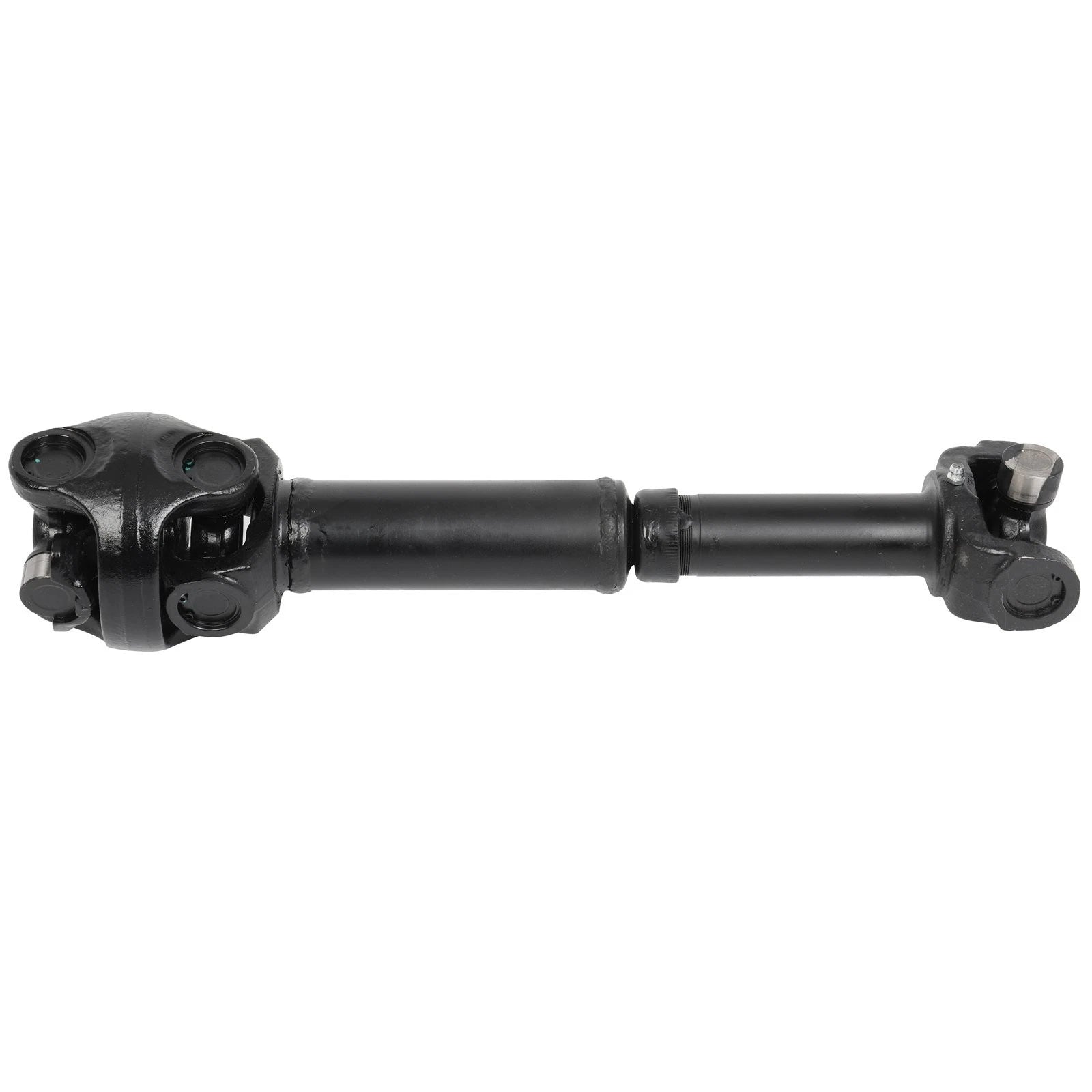 Rear Driveshaft Prop Shaft Assembly for Jeep Wrangler (1987–1993) L4 2.5L