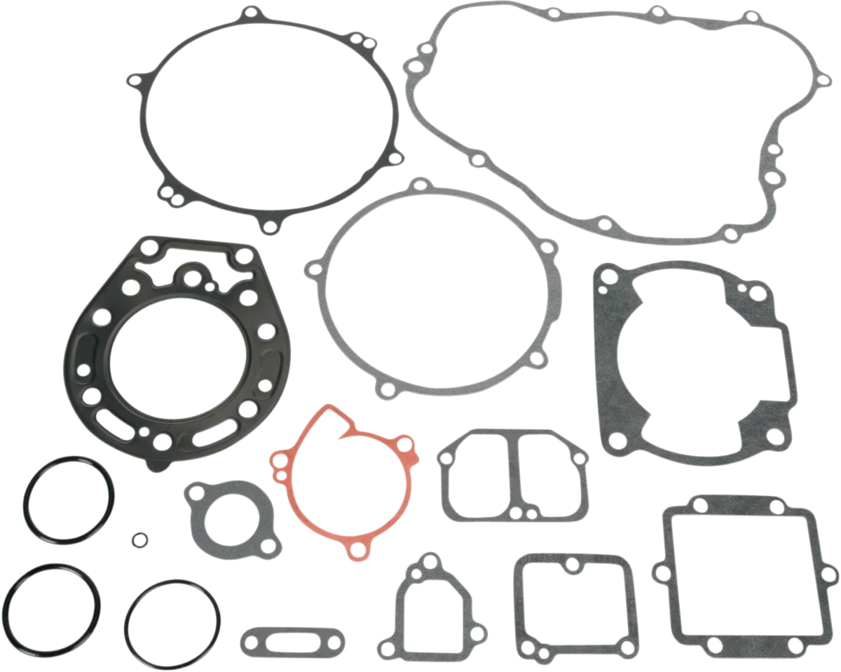 Complete Motor Gasket Kit for Kawasaki (808445mse)