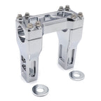 4" Riser Handlebar Top Clamp for Harley Touring Road Glide (2014–2023)