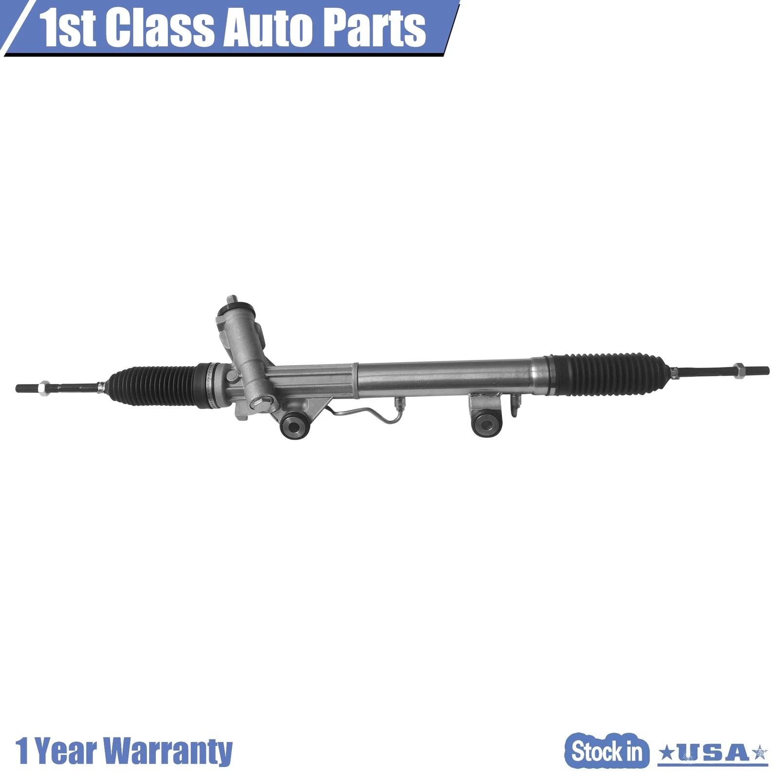 Power Steering Rack and Pinion for Ford Explorer Ranger (1998–2001)