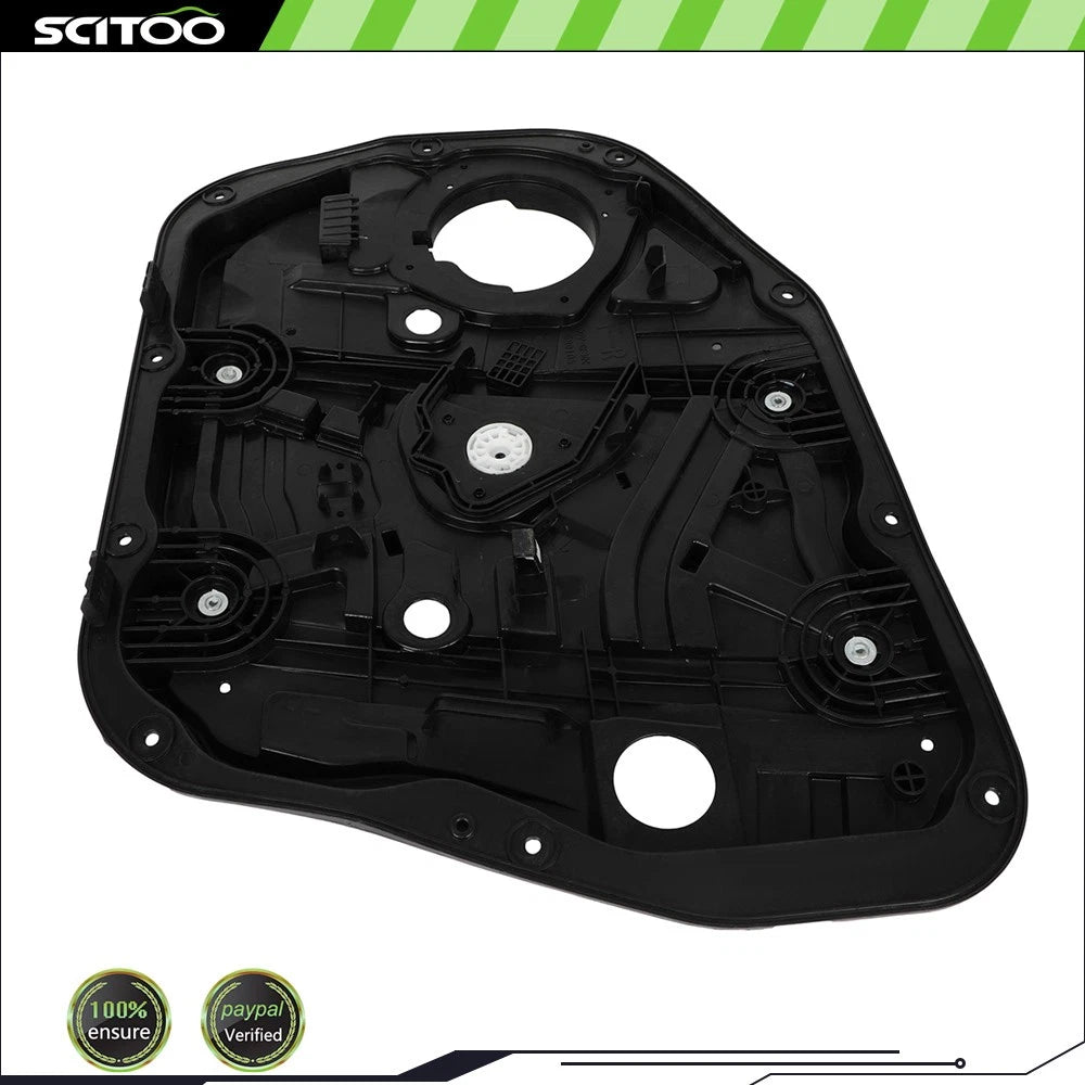 Window Regulator for Hyundai Tucson (2016–2022) Front Passenger Side