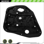 Window Regulator for Hyundai Tucson (2016–2022) Front Passenger Side
