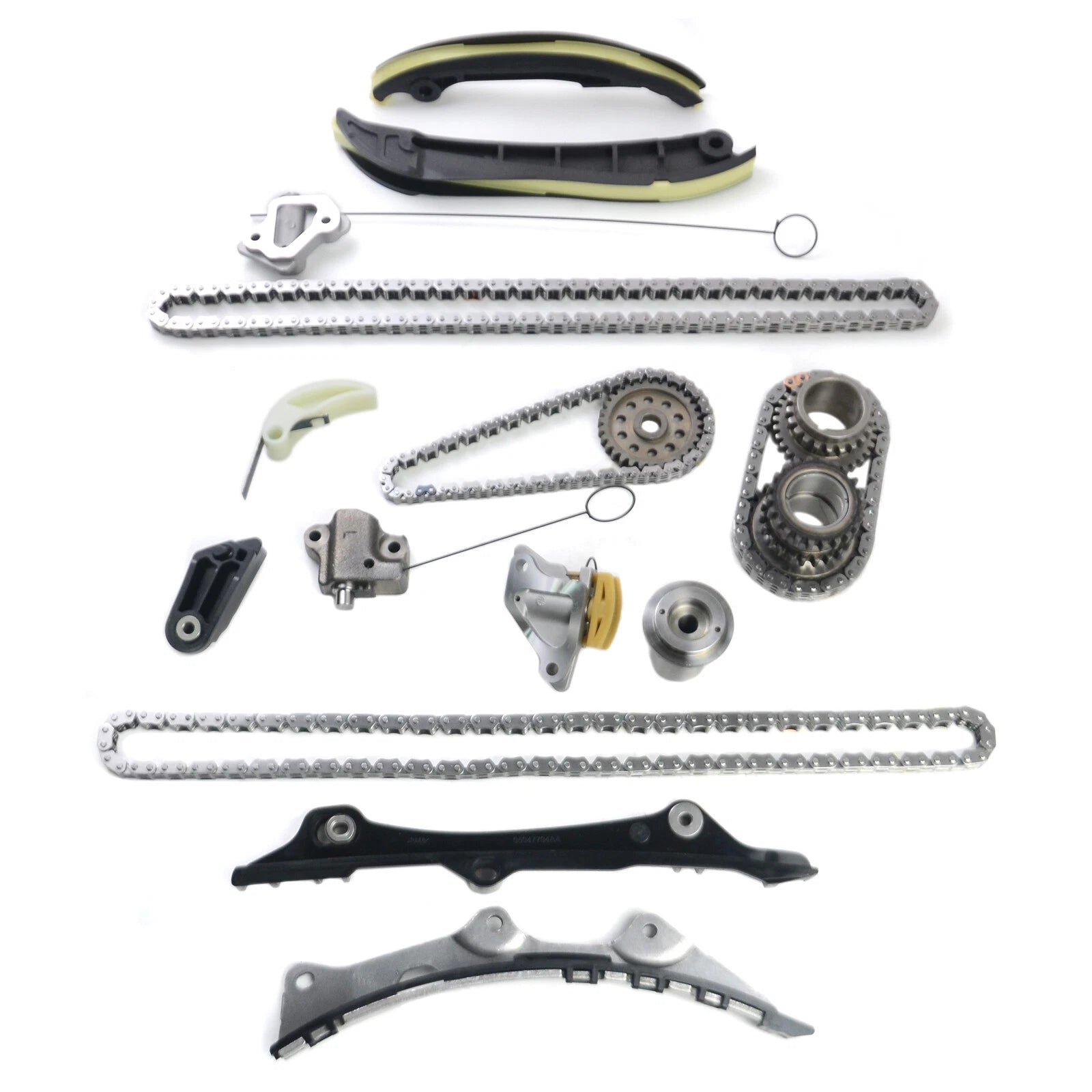 Timing Chain Kit for Jeep Wrangler (2011–2015)