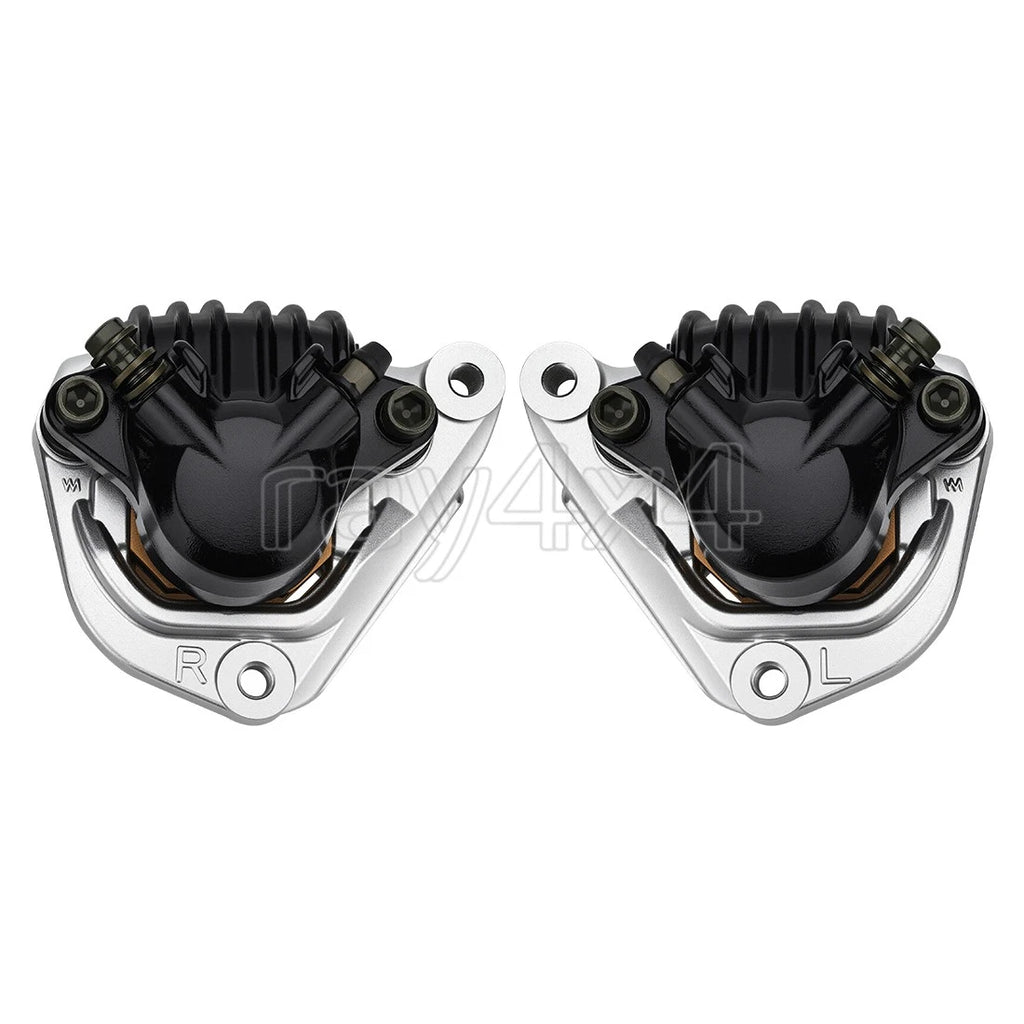 Brake Caliper & Pads for Honda GL1000 Goldwing 1000 (1975–1977)
