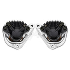 Brake Caliper & Pads for Honda GL1000 Goldwing 1000 (1975–1977)