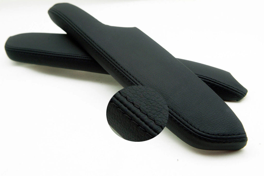 Synthetic Leather Door Panels Armrest Cover for Honda Civic (2006–2011)