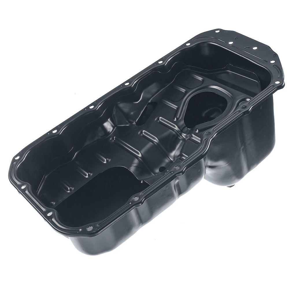 Engine Oil Pan for Chevrolet Tracker Suzuki Sidekick Vitara (1999â2004)