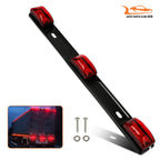 Red LED Rear Clearance Marker Light Bar for Truck Trailer 