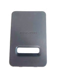 Gray Fuse Box Coin Holder Storage Tray for Toyota Land Cruiser (1995–1997)