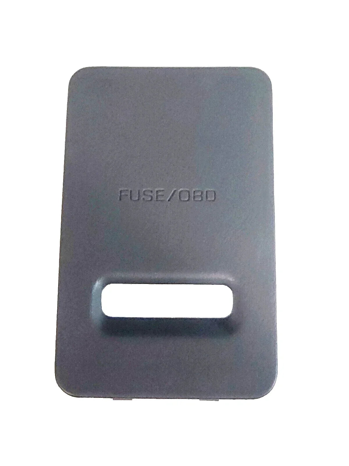 Gray Fuse Box Coin Holder Storage Tray for Toyota Land Cruiser (1995–1997)