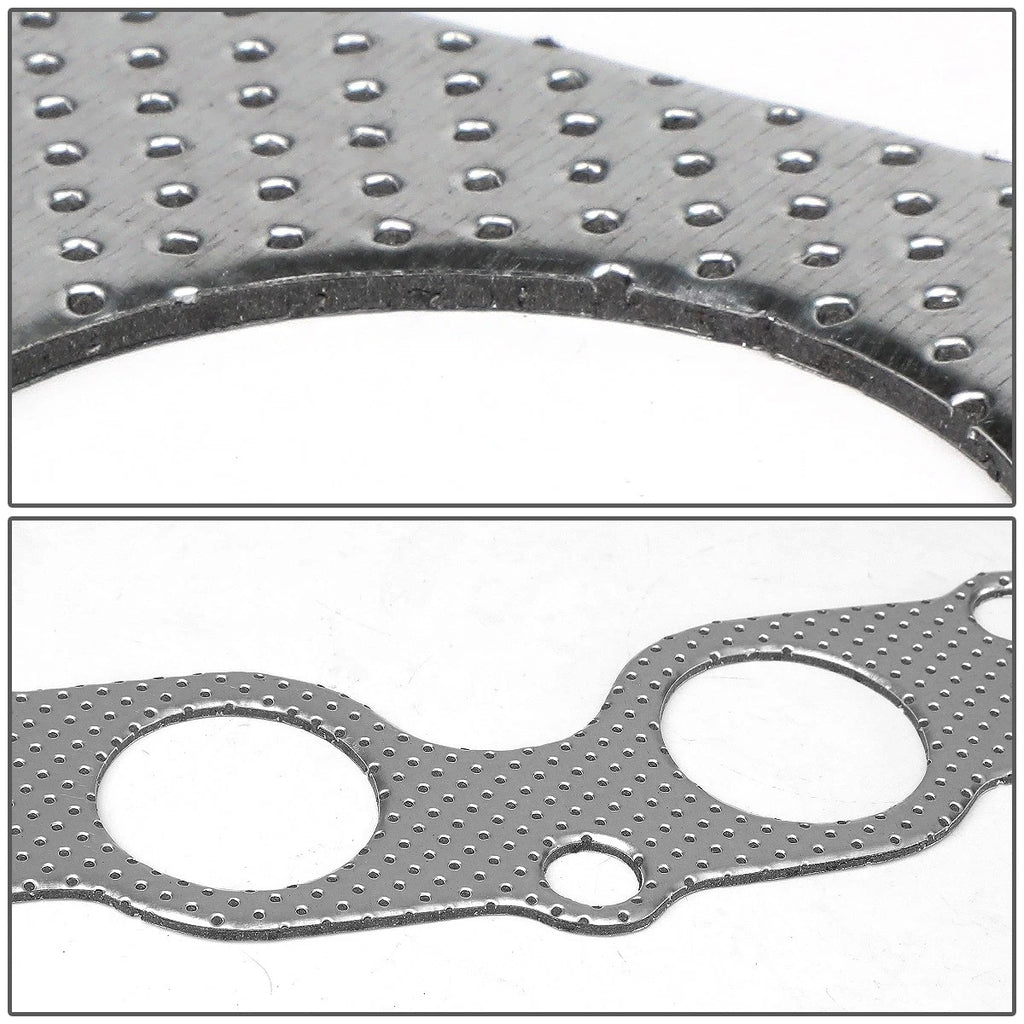 Exhaust Manifold Header Gasket Set w/Bolts for Toyota Scion xB xA (2004–2006)
