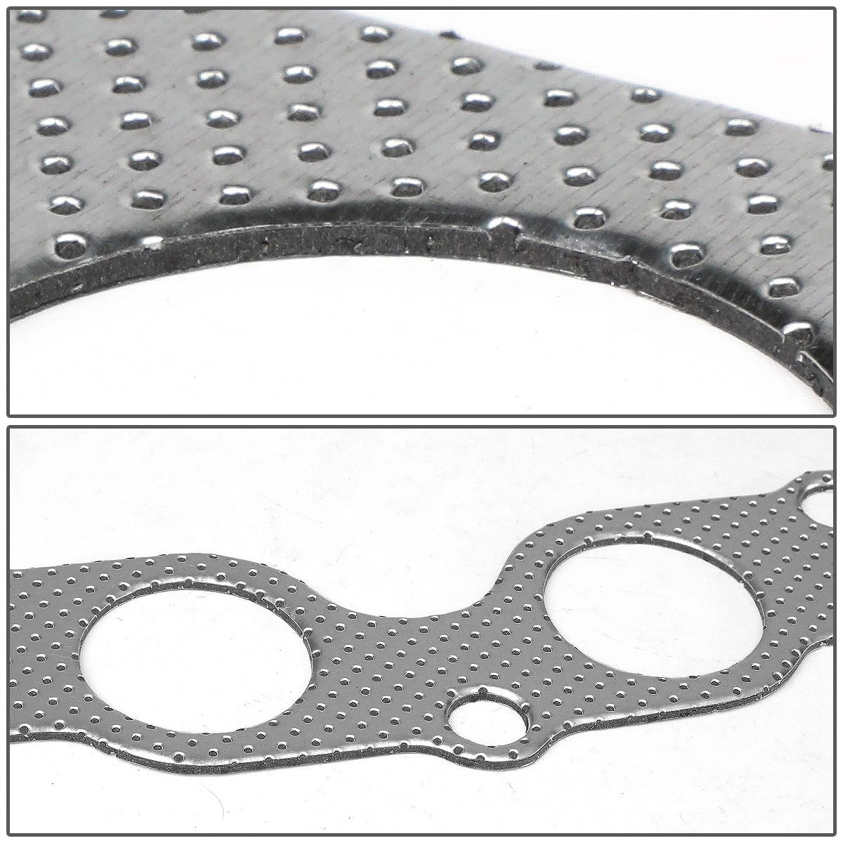 Exhaust Manifold Header Gasket Set w/Bolts for Toyota Scion xB xA (2004–2006)