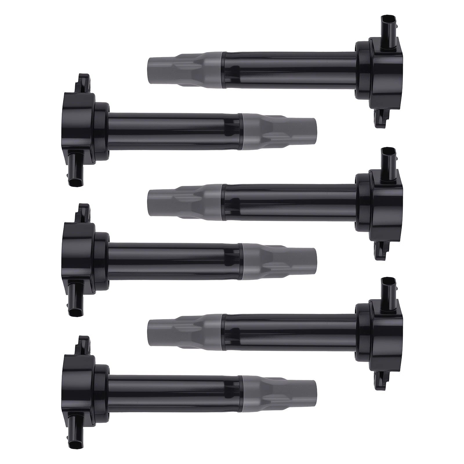 6pcs Ignition Coil for Dodge Challenger Charger 3.5L (2009–2010) UF502 5C1565