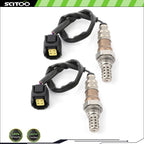 2X O2 Oxygen Sensor for SRT Viper 8.4L (2013–2014)