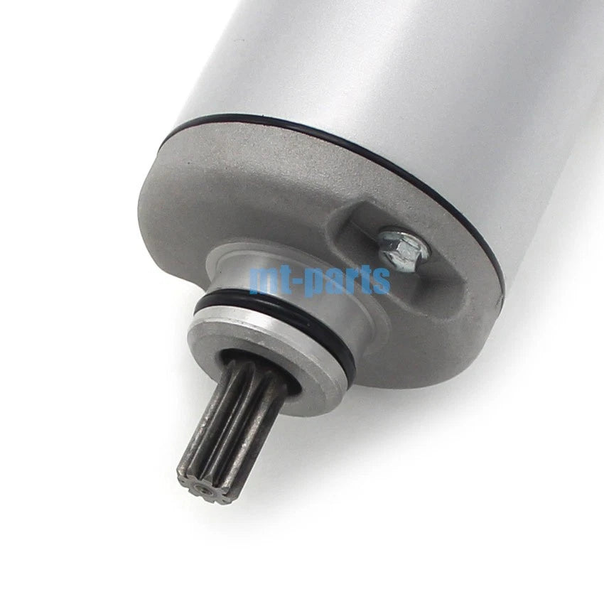 Starter Motor for Yamaha FZS600 Fazer (1998–2003) 4YR-81800-00