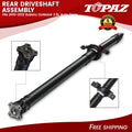 Rear Driveshaft Prop Shaft Assembly for Subaru Outback (2010–2012)