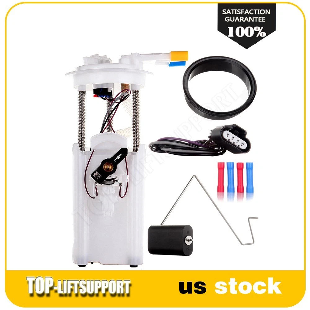 Fuel Pump Module Assembly for Chevy Suburban 1500 GMC Yukon XL 1500 (2000–2001)