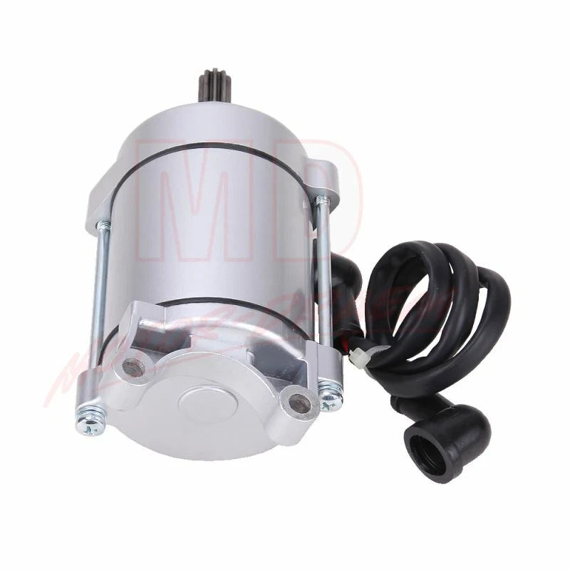 Engine Starter Motor for Roketa Taotao 150cc 200cc 250cc ATV (2000–2023)